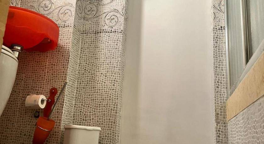 Photo of Bathroom in Otranto Historic Centre