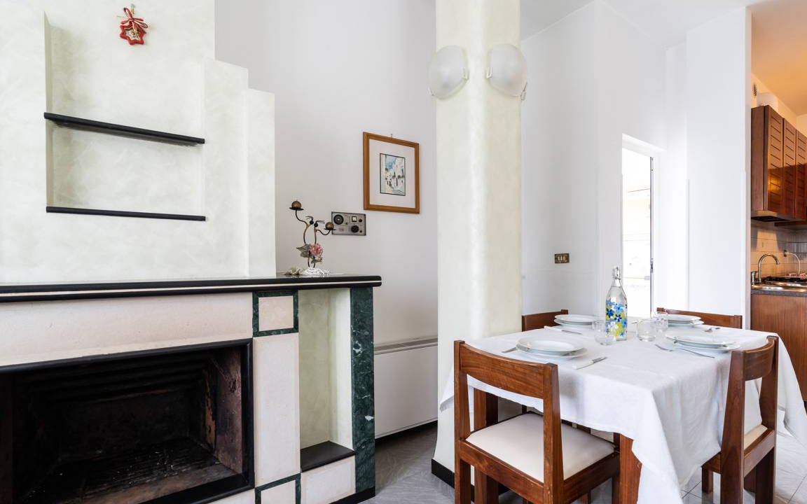 Photo of Kitchen in Locorotondo