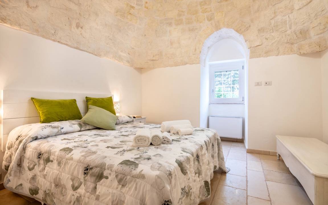 Photo of Bedroom in Specchiaruzzo