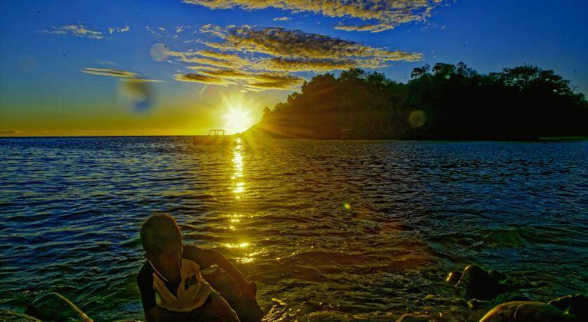 Photo of Human In Picture in Nosy Be
