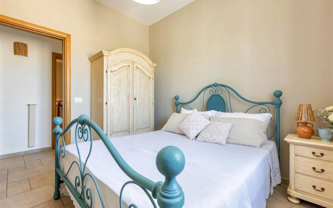 Photo of Bedroom in Manfio