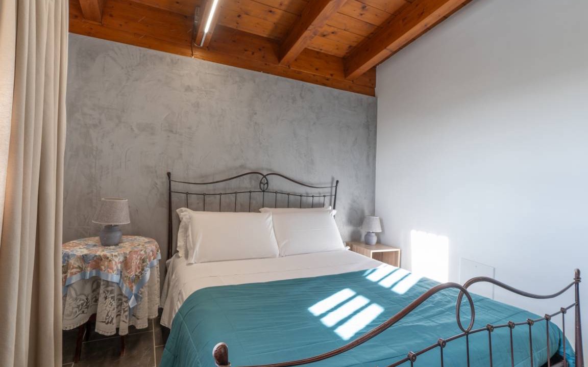 Photo of Bedroom in Trani