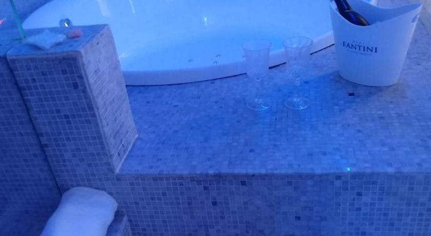 Photo of Bathroom in Pezze di Greco