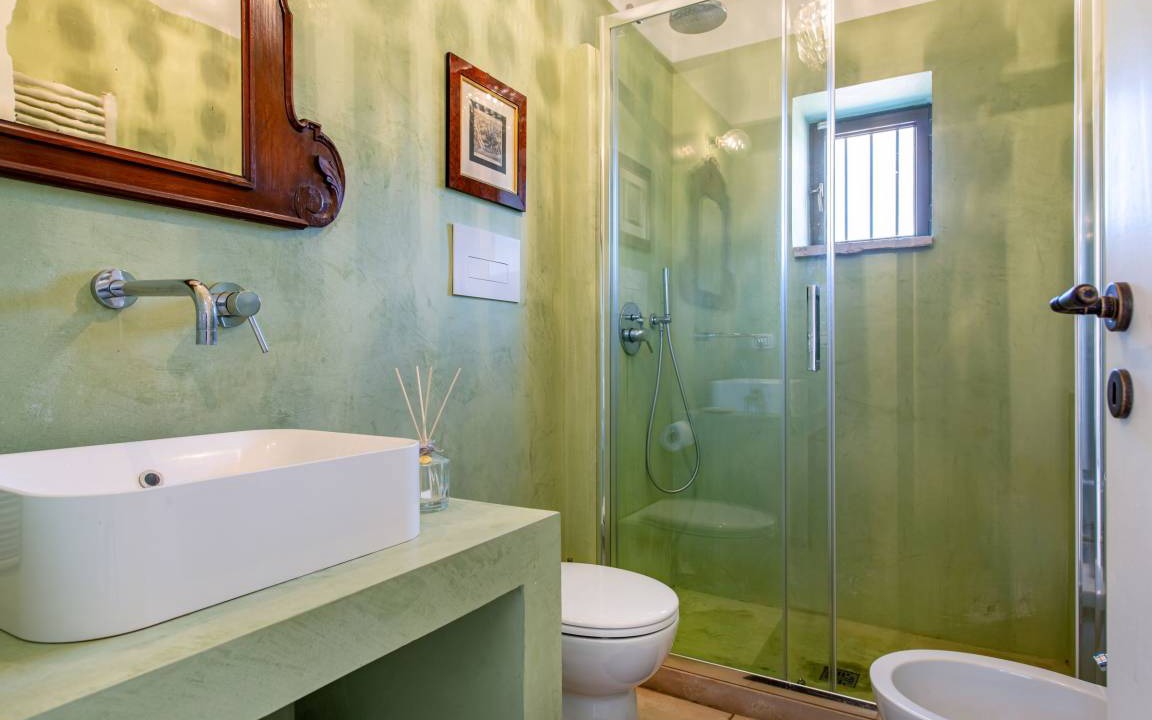 Photo of Bathroom in Ceglie Messapica