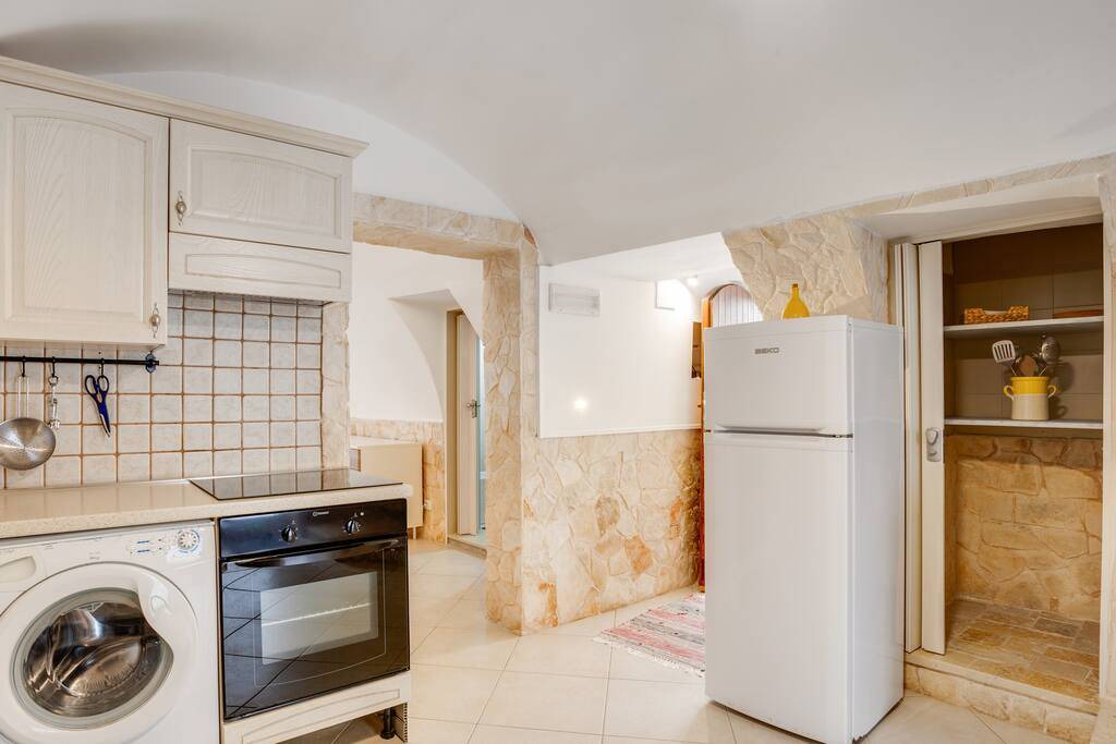 Photo of Kitchen in Centro Storico