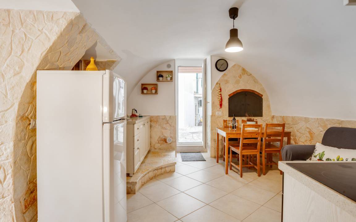 Photo of Kitchen in Centro Storico