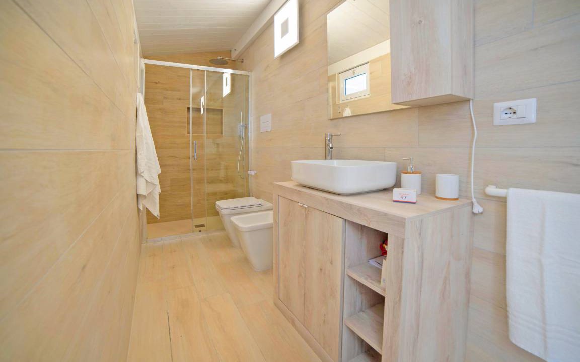 Photo of Bathroom in Torre Rinalda