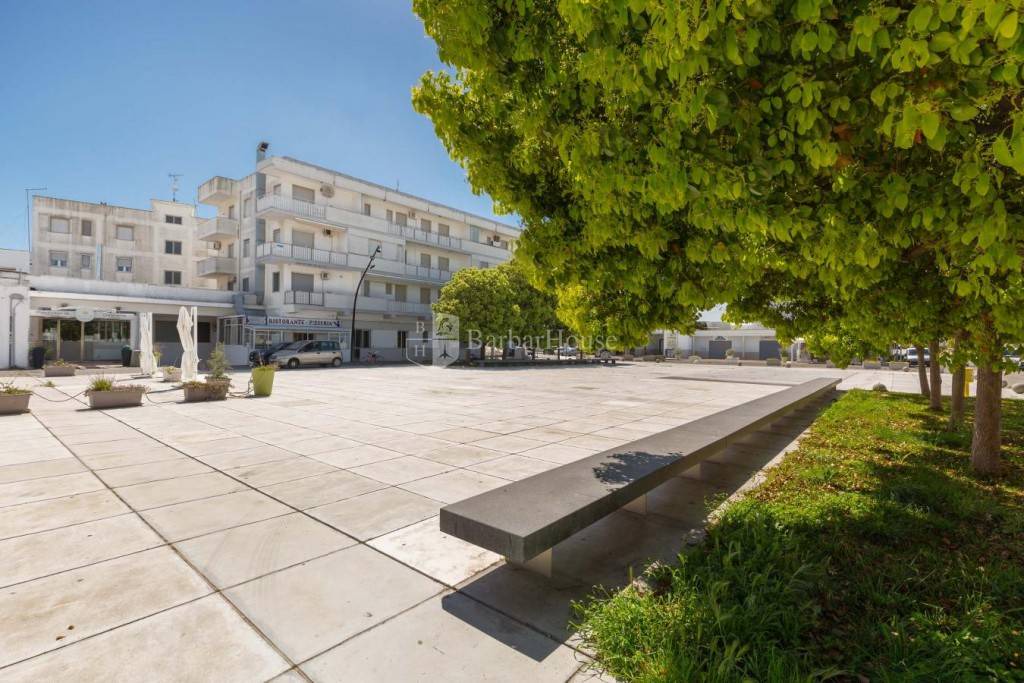 Photo of Buildings in Torre dell'Orso