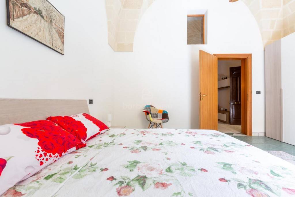 Photo of Bedroom in Lecce