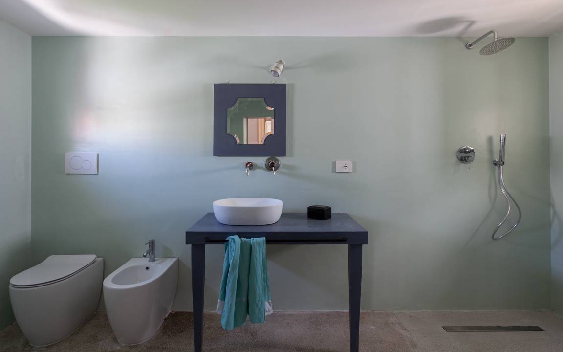 Photo of Bathroom in Centro Storico