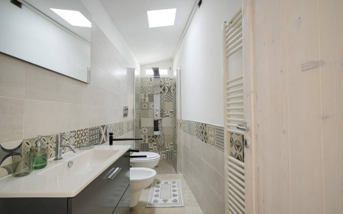 Photo of Bathroom in Martina Franca