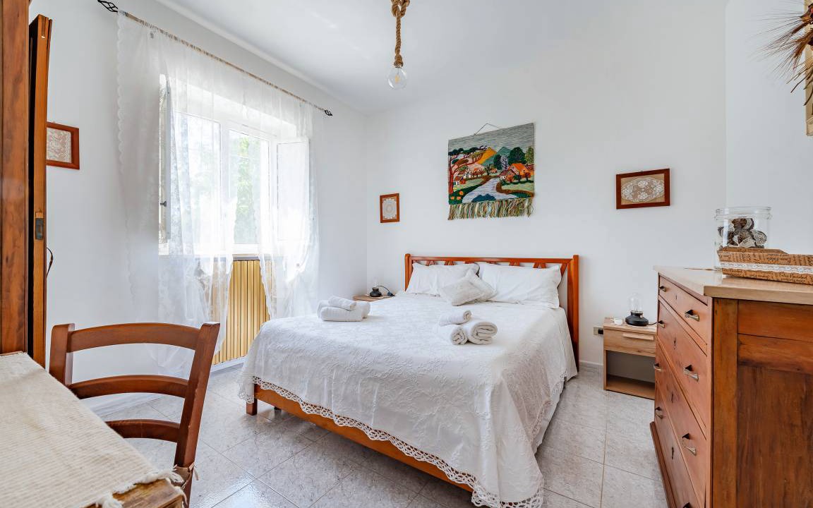 Photo of Bedroom in Selva di Fasano