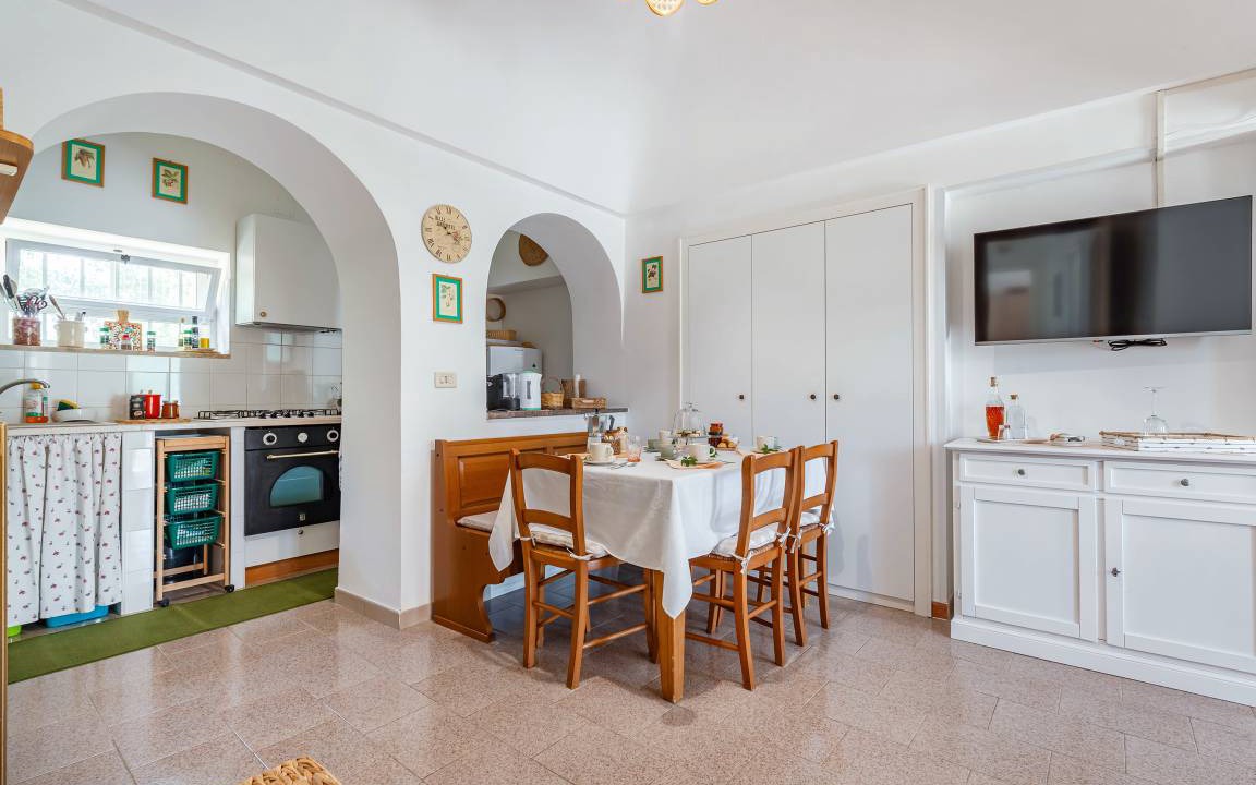Photo of Kitchen in Selva di Fasano