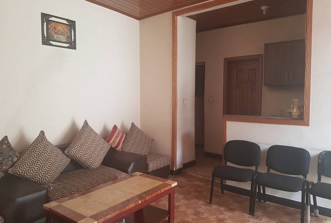 Photo of Livingroom in Bole
