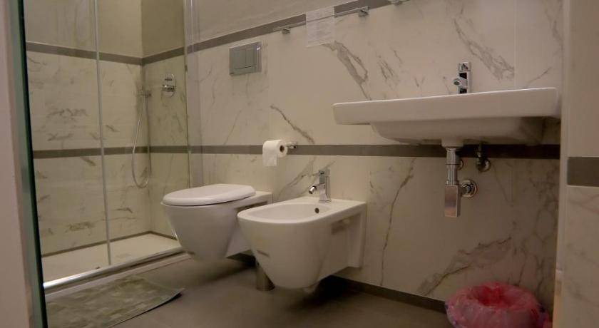 Photo of Bathroom in Modugno
