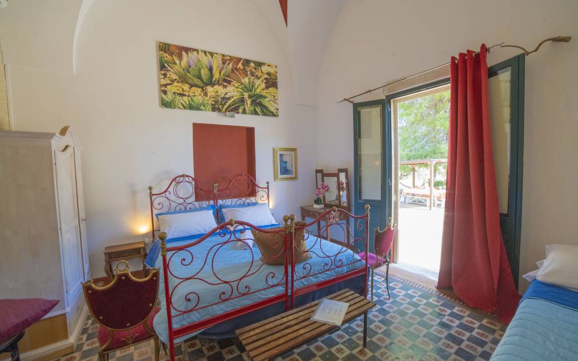 Photo of Bedroom in San Donato di Lecce