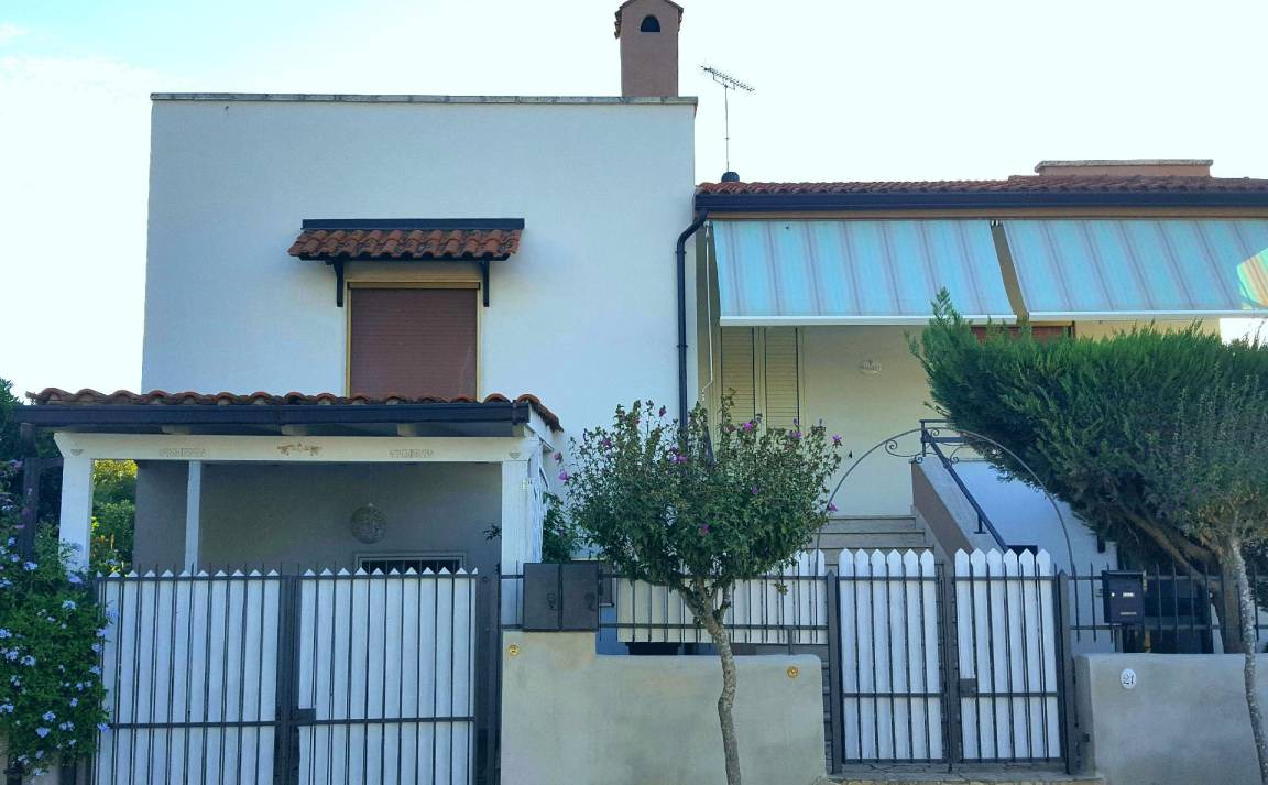 Photo of Buildings in Santa Maria al Bagno