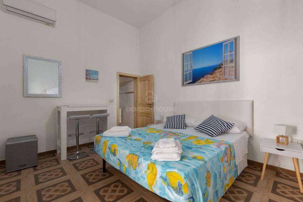Photo of Bedroom in Andrano