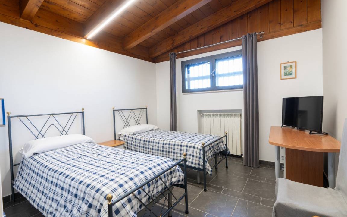 Photo of Bedroom in Trani