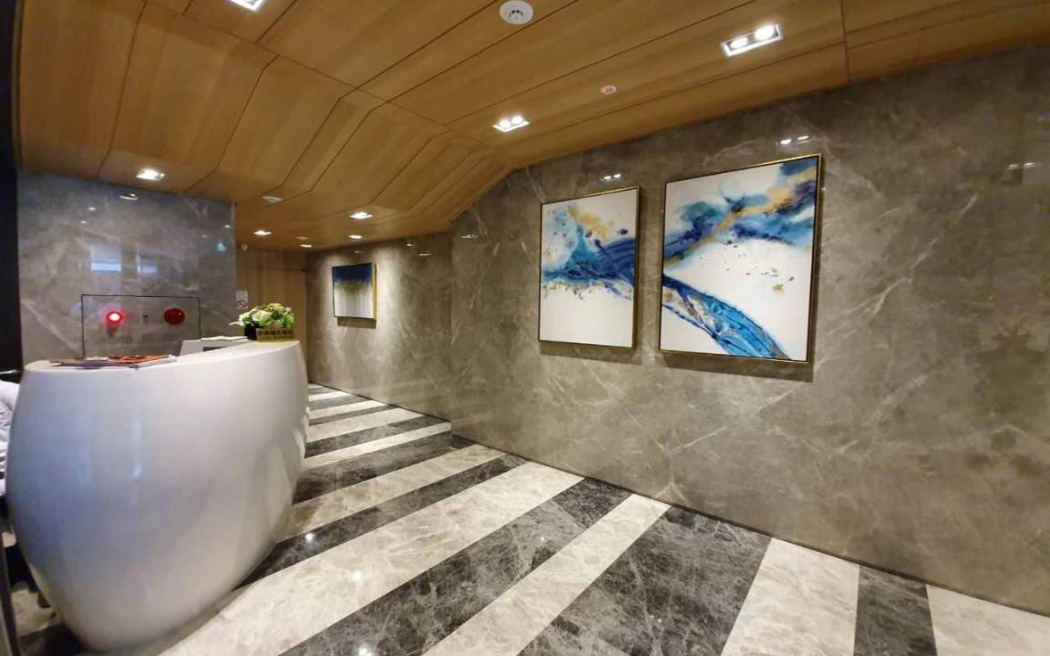 Photo of Bathroom in Xinyi