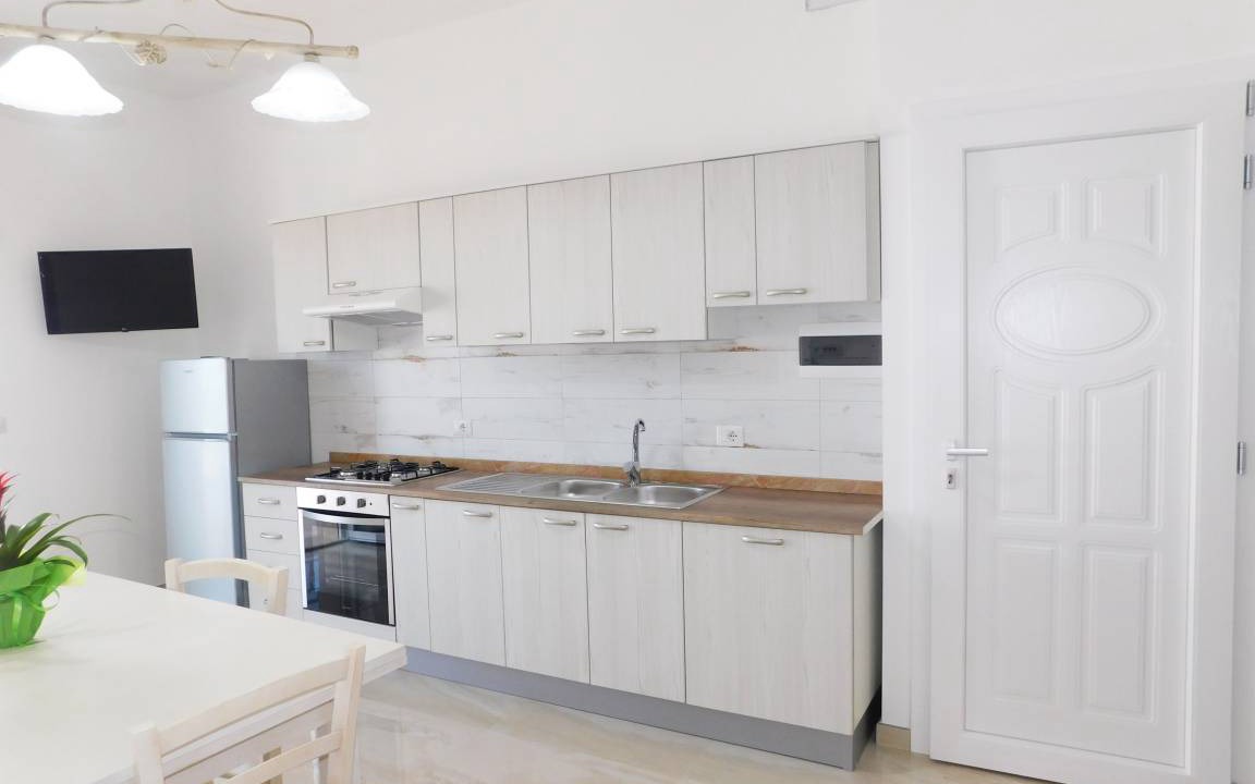 Photo of Kitchen in Torre San Giovanni