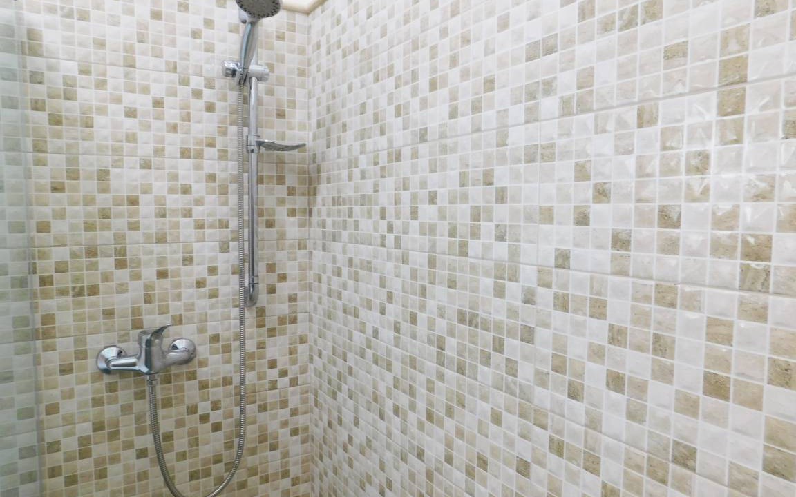 Photo of Bathroom in Torre San Giovanni