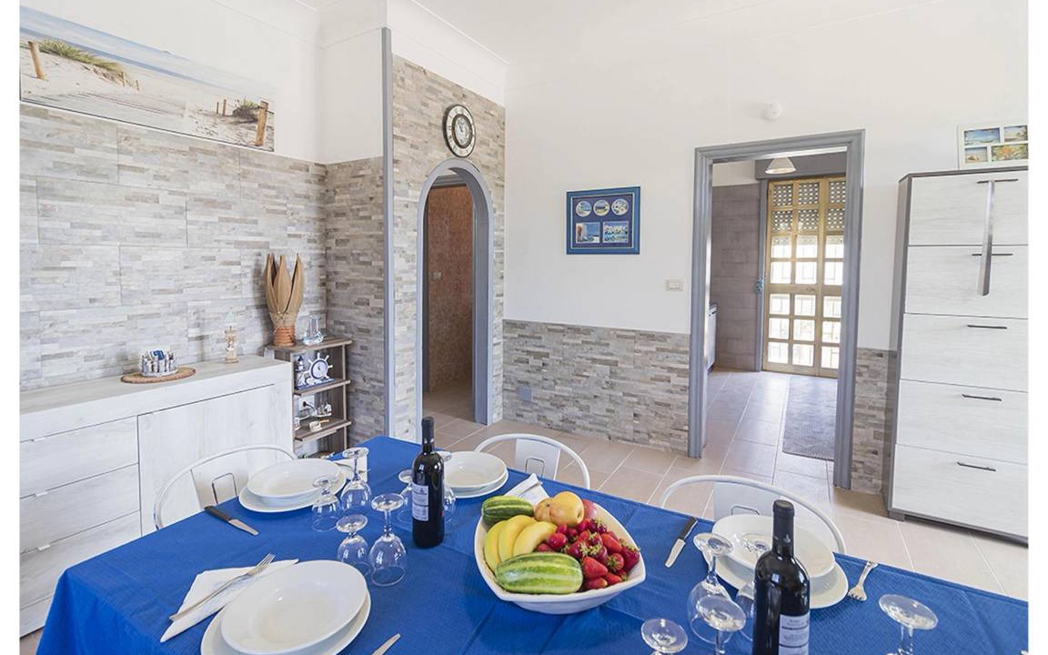 Photo of Livingroom in Torre Rinalda