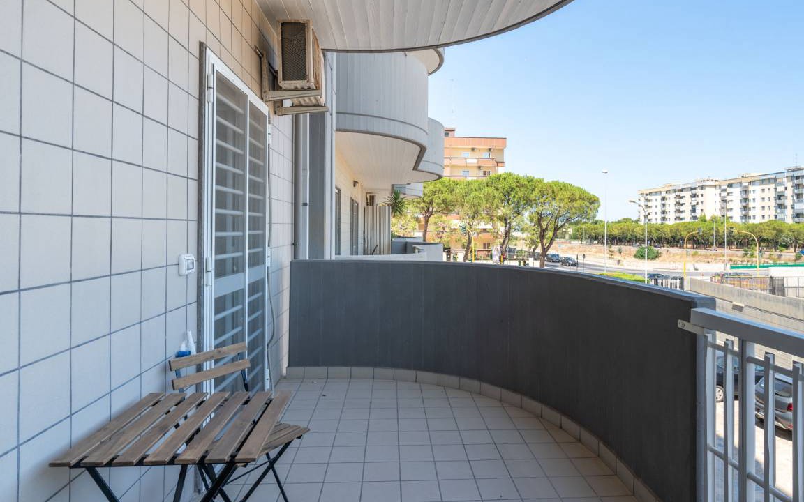 Photo of Patio Balcony in Municipio 1