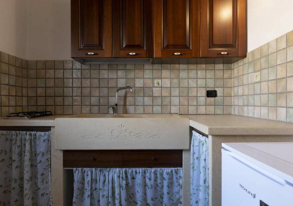 Photo of Kitchen in Capilungo