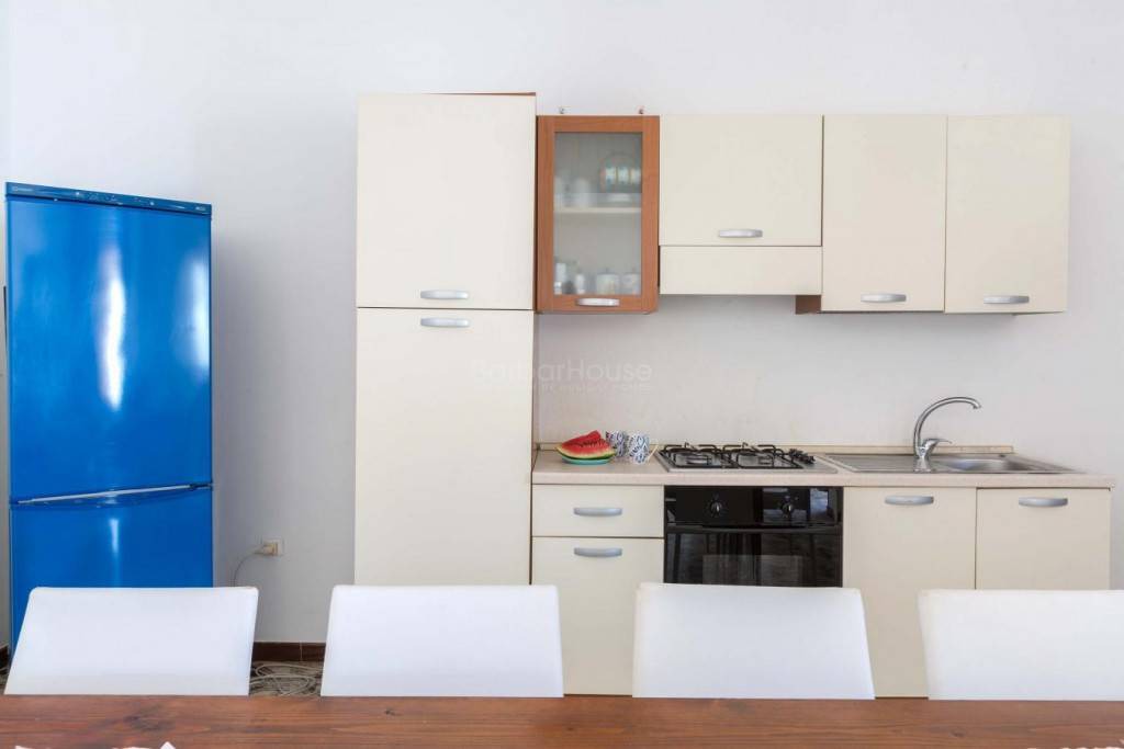 Photo of Kitchen in Torre Lapillo