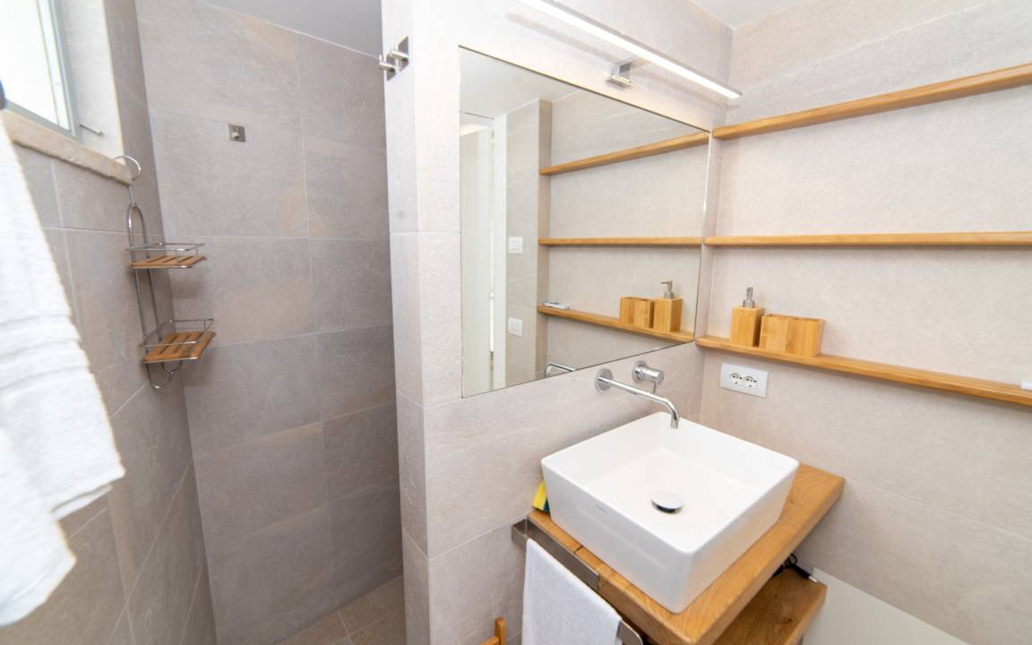 Photo of Bathroom in Old Town Cisternino
