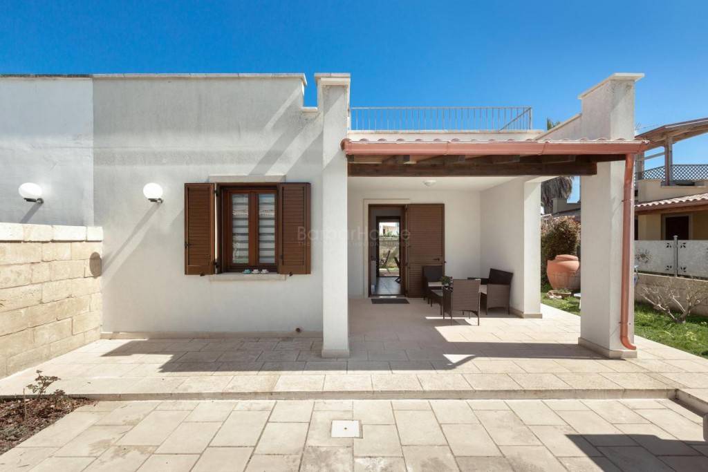 Photo of Patio Balcony in Torre dell'Orso