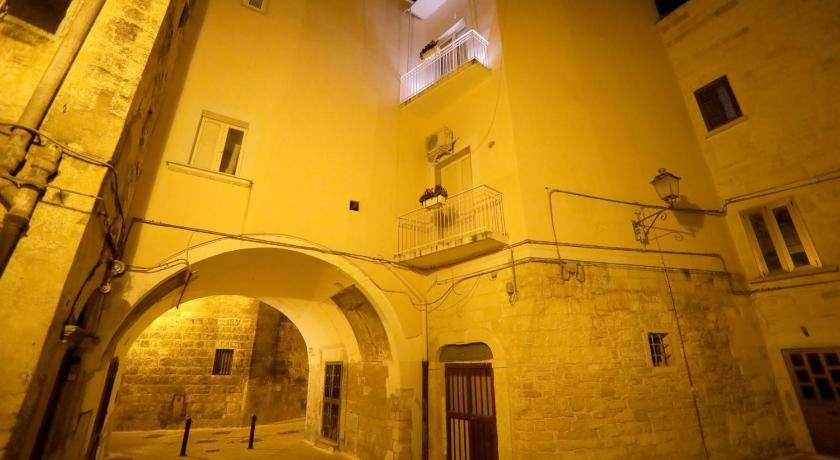 Photo of Buildings in Modugno