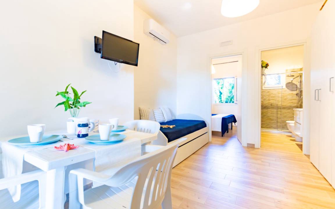 Photo of Livingroom in Scialara