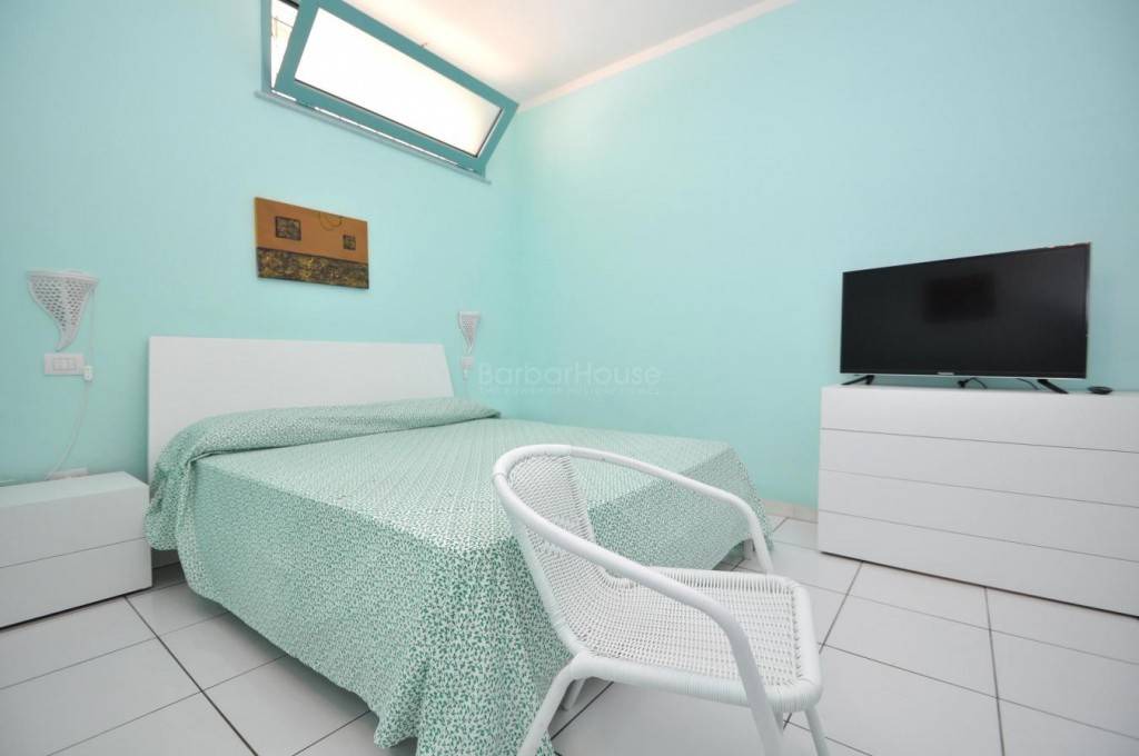 Photo of Bedroom in Torre Suda