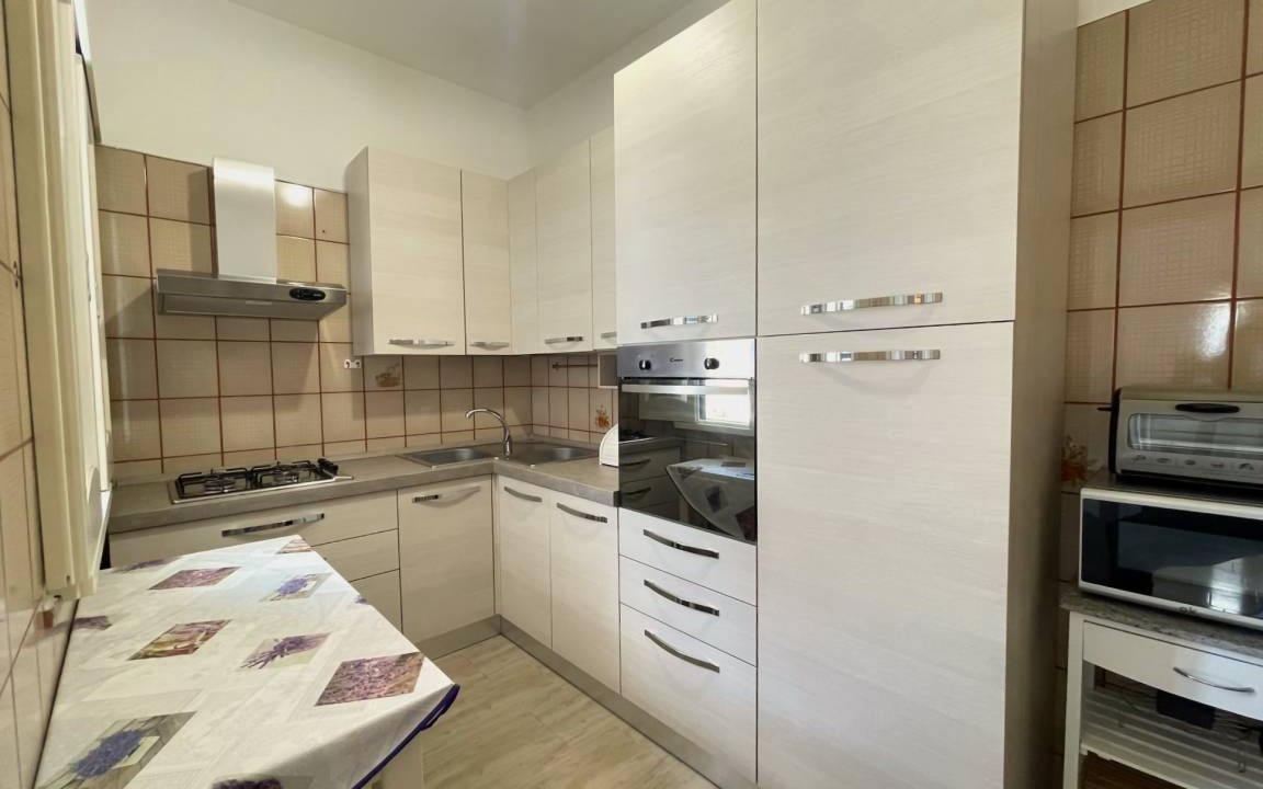 Photo of Kitchen in Padula Fede