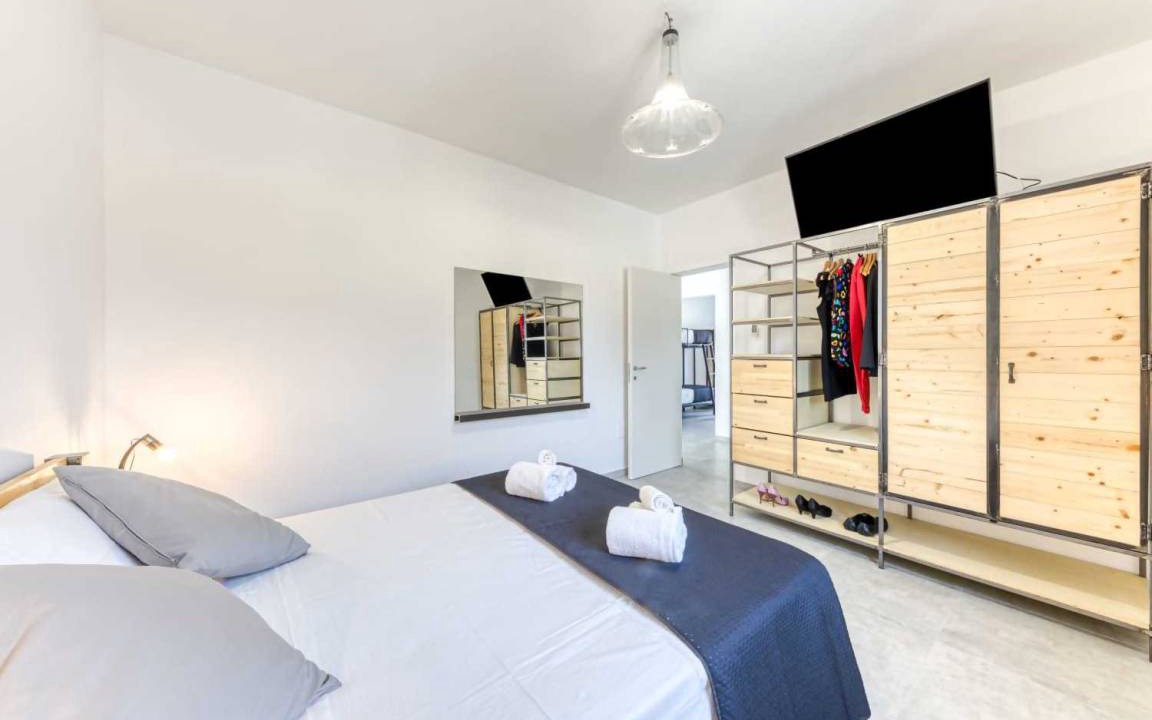 Photo of Bedroom in Ugento