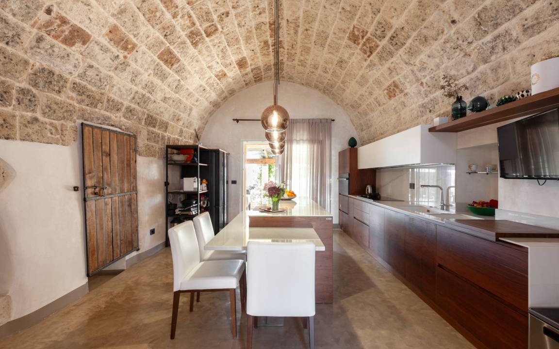 Photo of Kitchen in Calimera