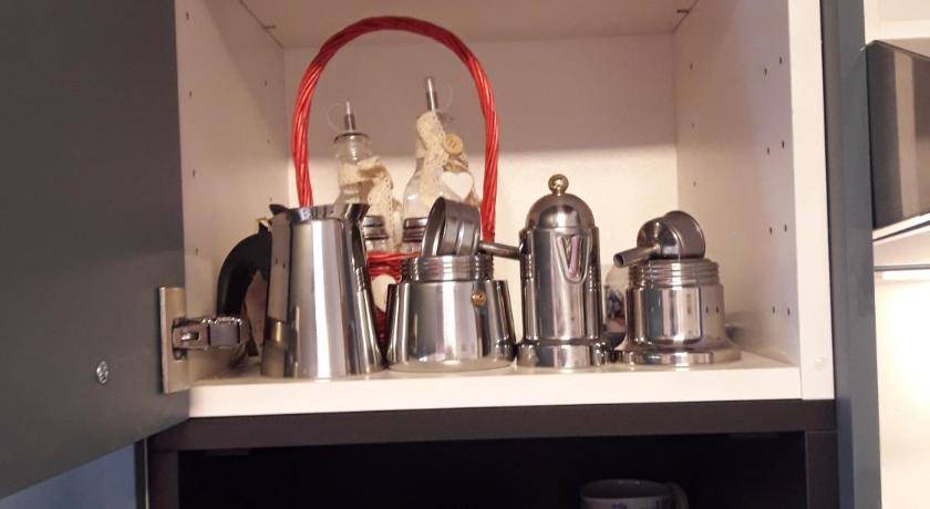 Photo of Kitchen in Santa Maria