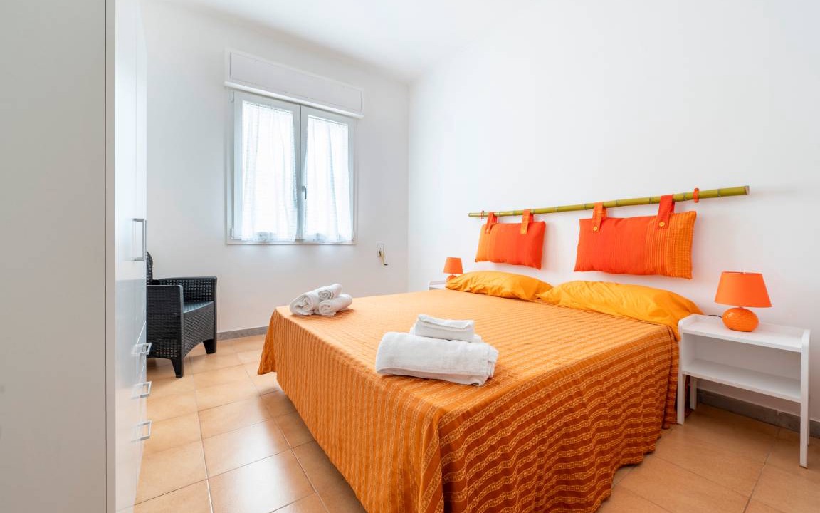 Photo of Bedroom in Roca Vecchia