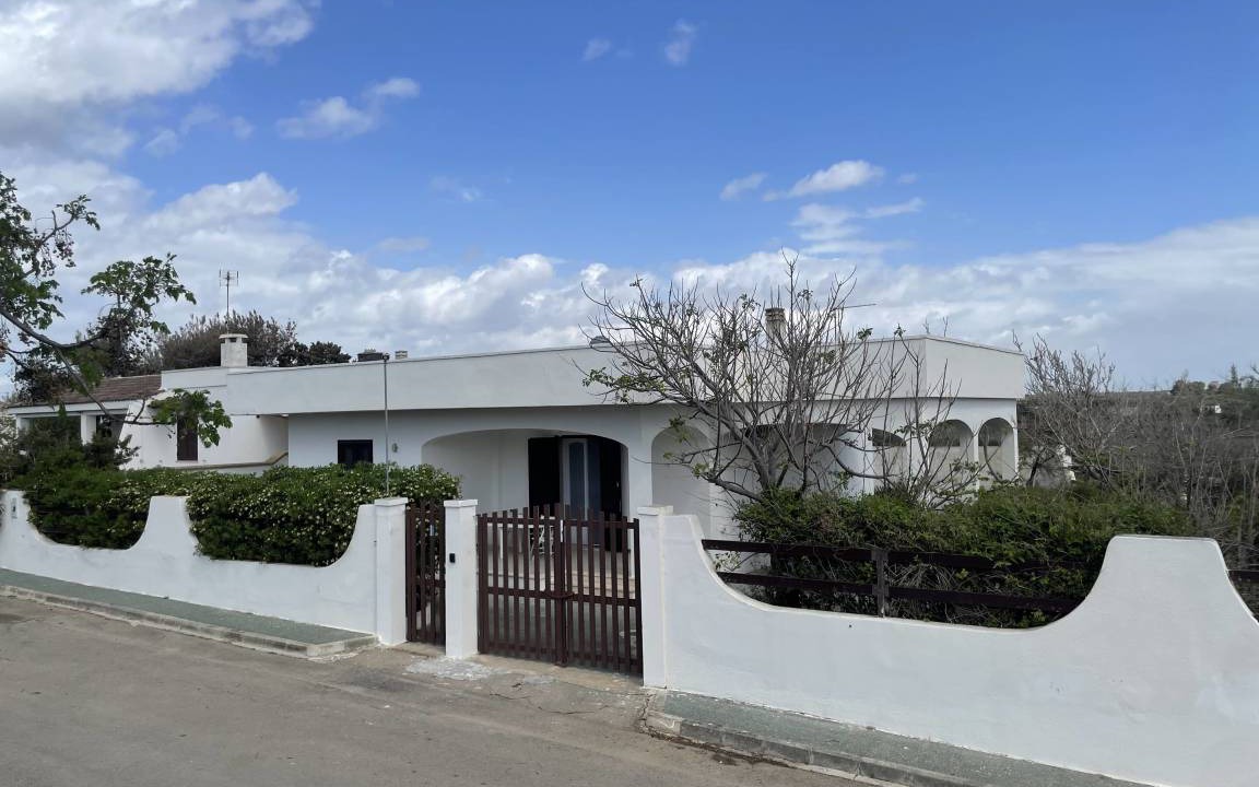 Photo of Buildings in Padula Fede