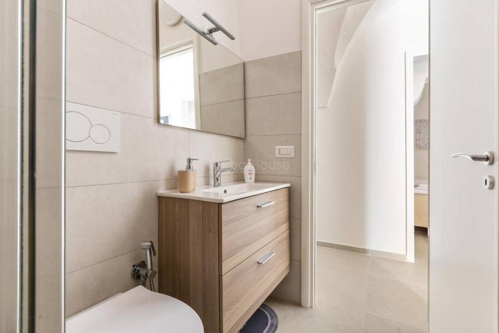 Photo of Bathroom in Tuglie