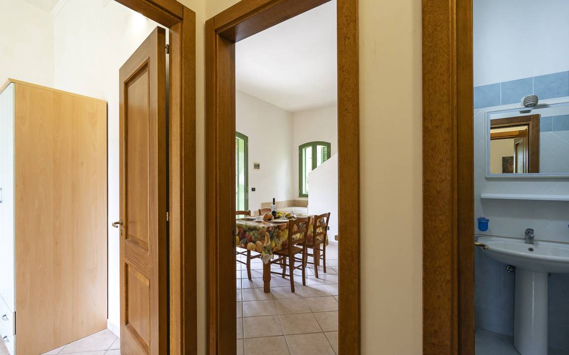 Photo of Bathroom in Otranto