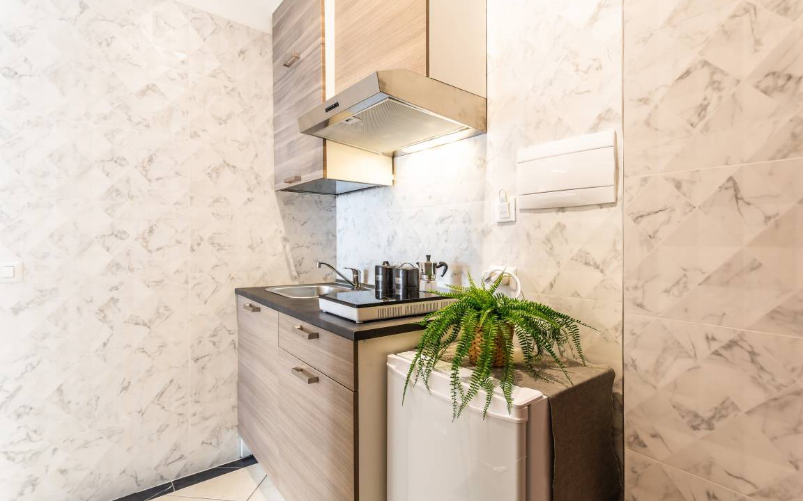 Photo of Kitchen in Municipio 1
