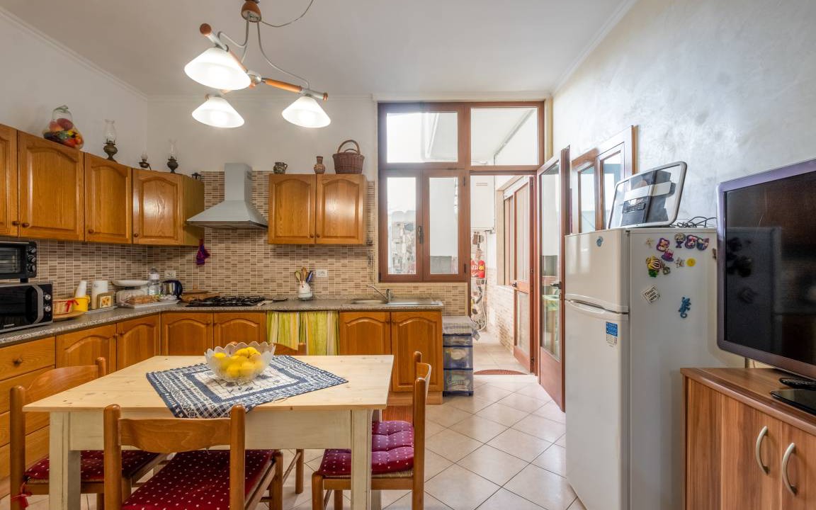 Photo of Kitchen in Cellino San Marco