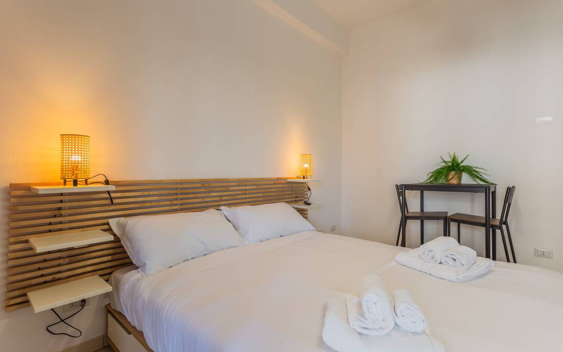 Photo of Bedroom in Municipio 1