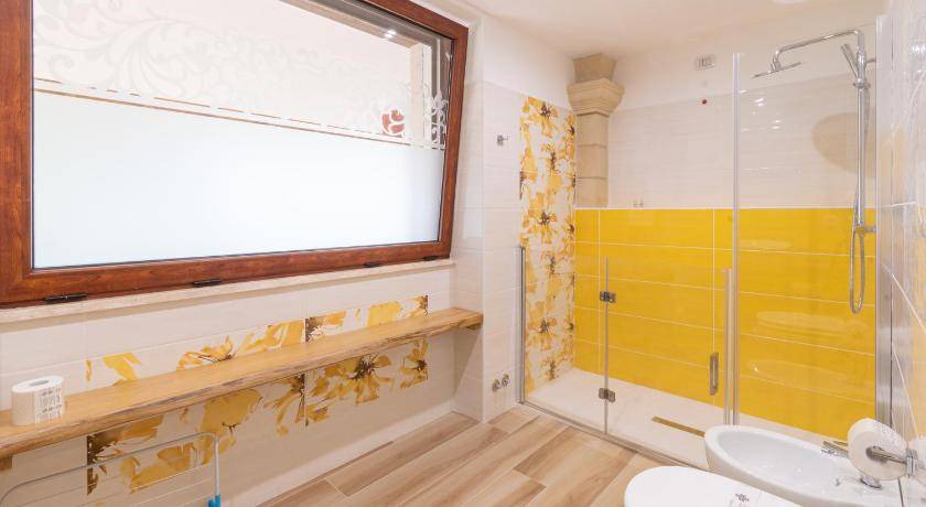 Photo of Bathroom in Giurdignano