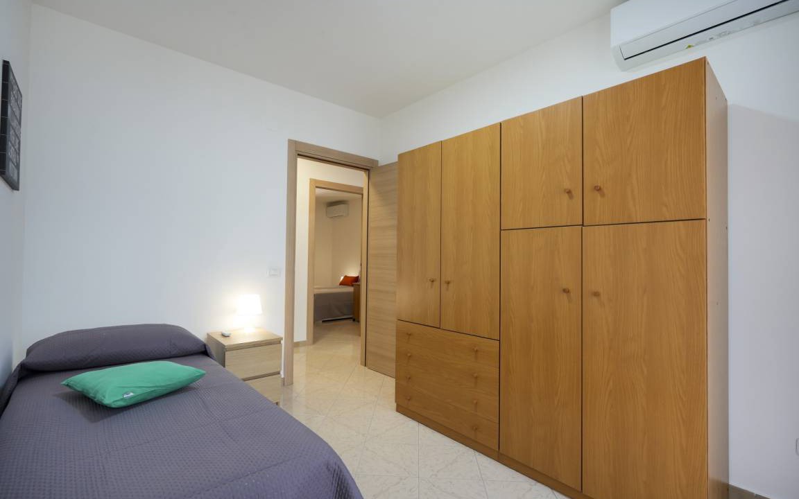 Photo of Bedroom in Municipio 3