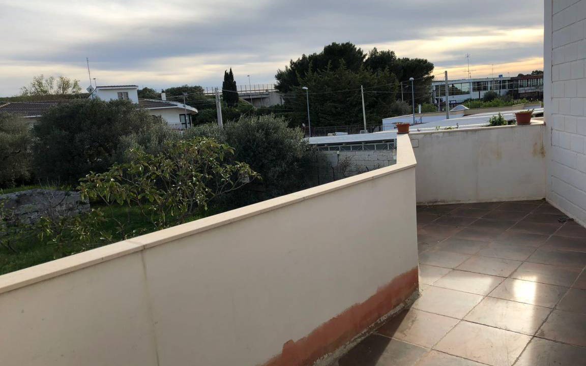 Photo of Patio Balcony in Municipio 1