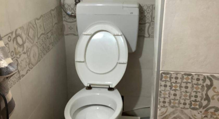 Photo of Bathroom in Centro Storico